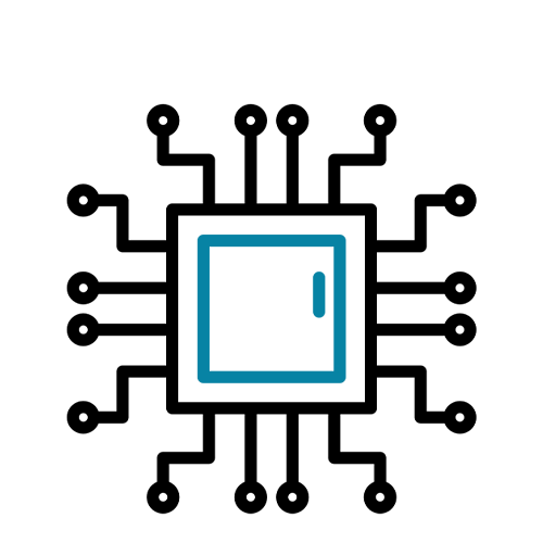 Vision category icon